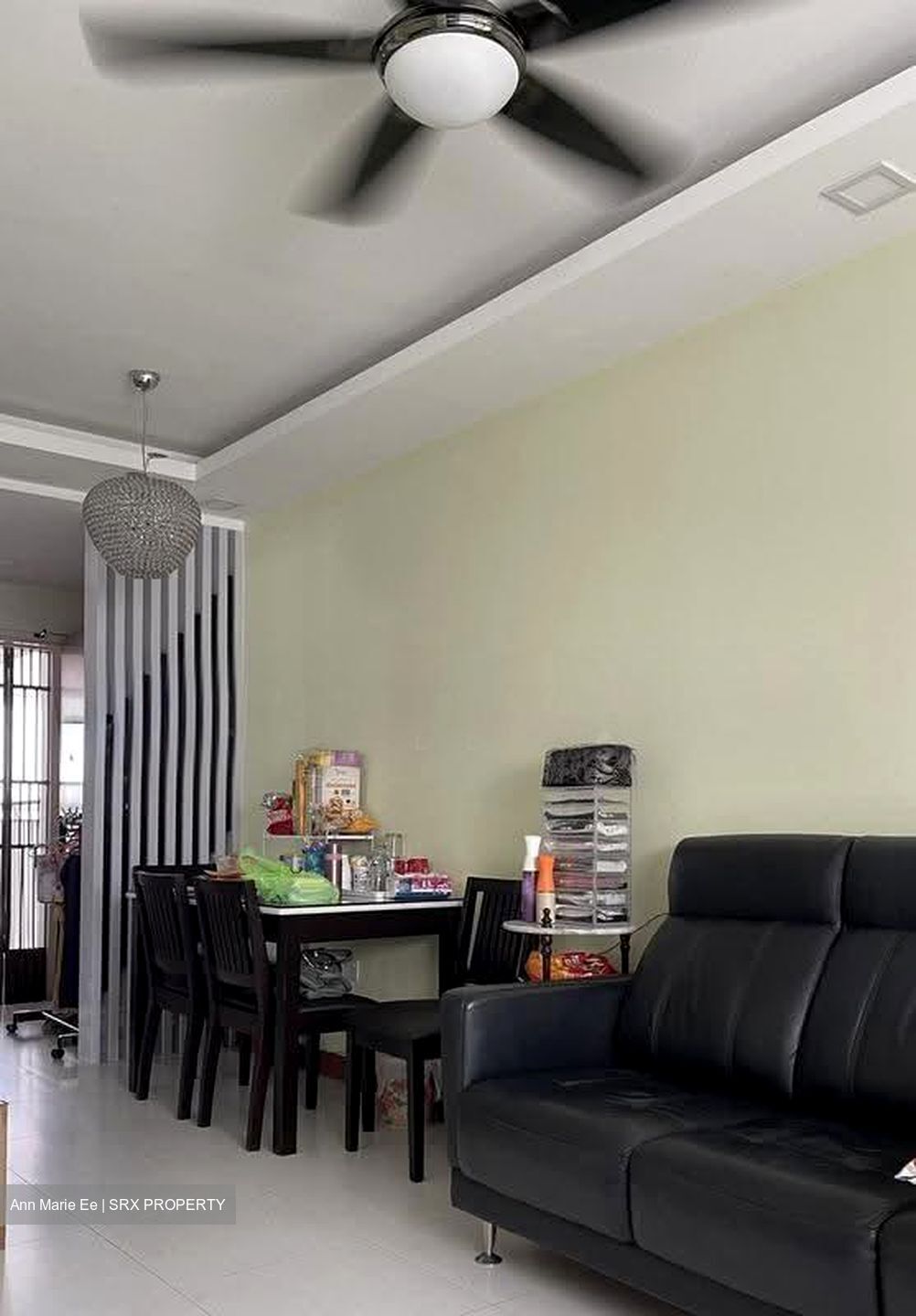 Blk 450A Fernvale Crest (Sengkang), HDB 3 Rooms #623697421